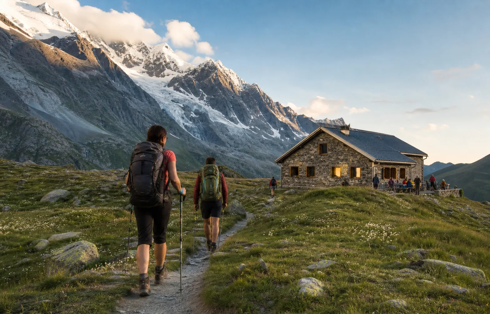 Adventure Travel guides from Hike Kit Guide