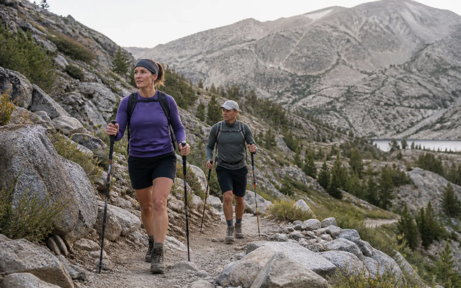 Hiking Gear guides from Hike Kit Guide